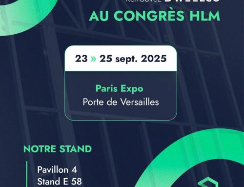 Sweelco présent au Congrès HLM 2025