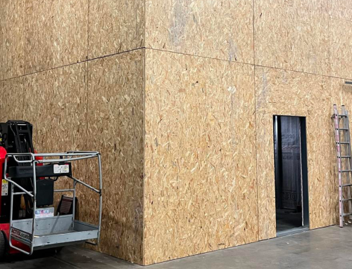 Boîtes autoportantes : créer des espaces performants et évolutifs sans toucher à la structure existante