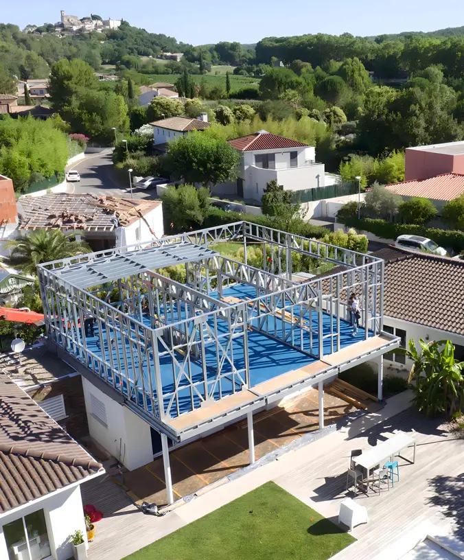 vue-ensemble-montage-surelevation-montpellier