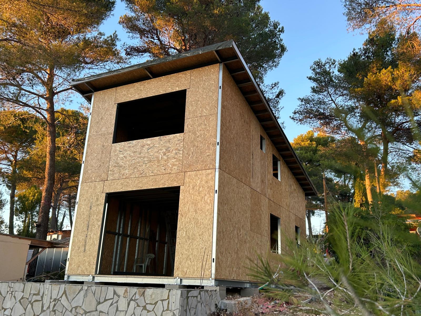 Autoconstruction : méthodes, avantages et cas d’usage