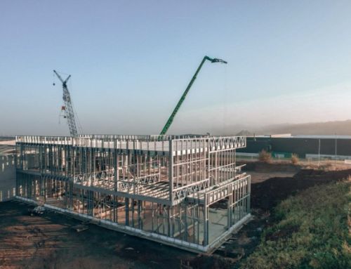 Sweelco intègre beSteel : ce que ça change concrètement pour vos projets